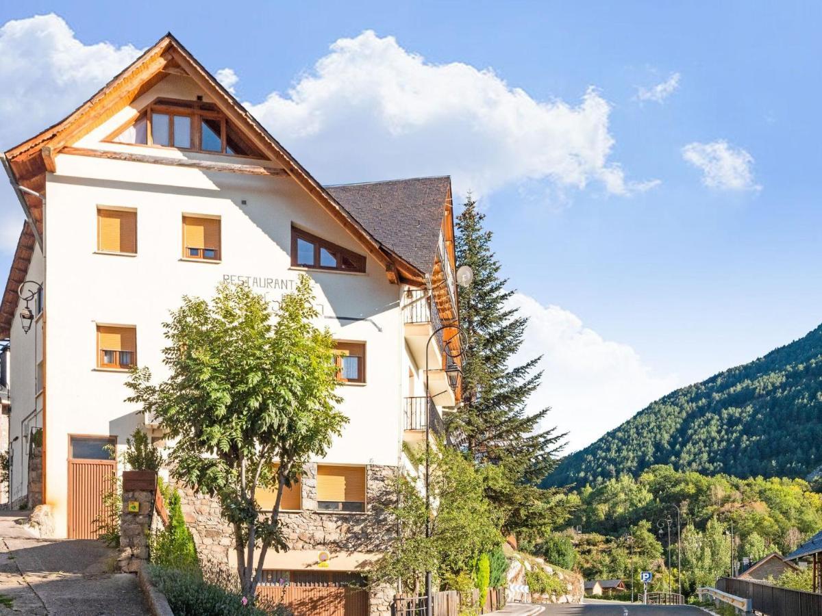 Mountain View Holiday Home in Bo near Ski Area Bohí Esterno foto